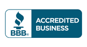 Better Business Bureau Member