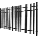 Steel Fencing Products